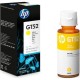 ΜΕΛΑΝΙ ΕΚΤΥΠΩΤΗ HP GT52 (M0H56AE) YELLOW 70ml